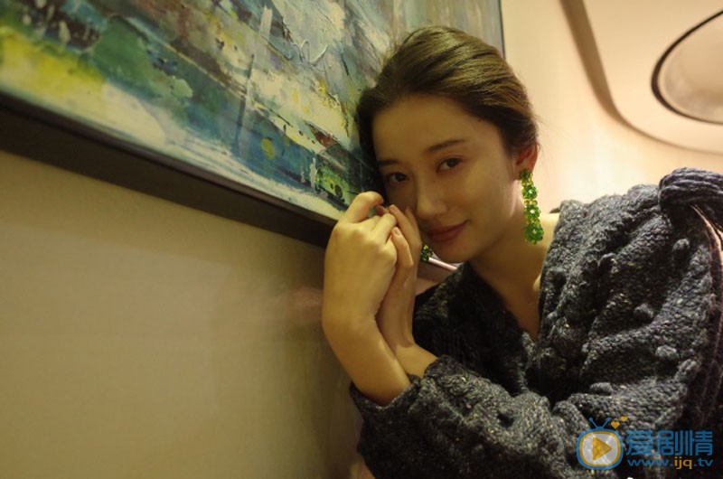 祁忆日常生活照图片 祁忆高清写真_祁忆高清剧照