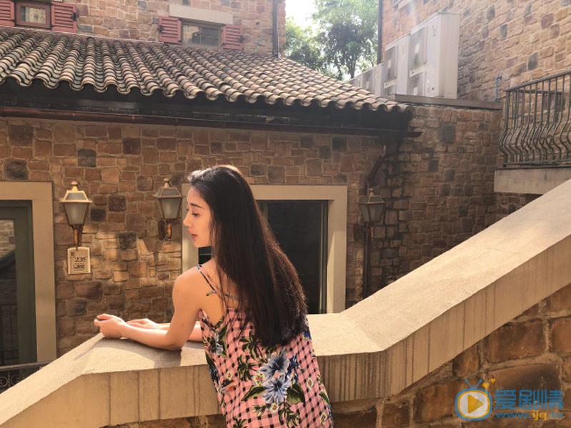 祁忆日常生活照图片 祁忆高清写真_祁忆高清剧照