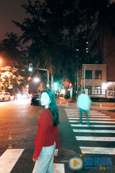 祁忆生活照图片 祁忆高清写真_祁忆高清剧照