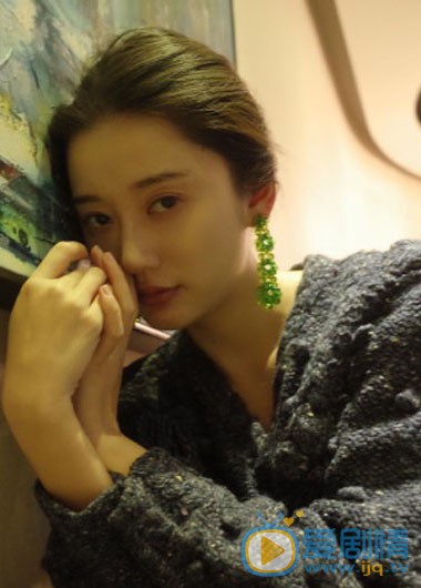 祁忆日常生活照图片