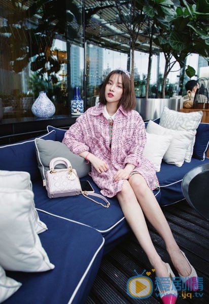 蕙心玥精选美图 蕙心玥高清写真_蕙心玥高清剧照