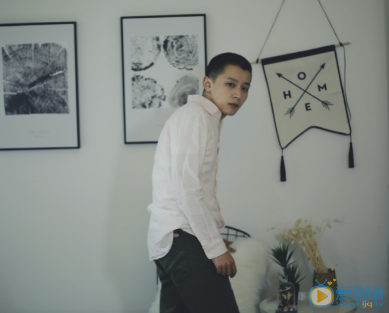 何其炜写真图片 何其炜高清写真_何其炜高清剧照