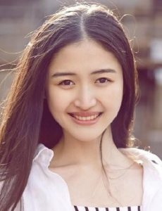 戴如儿