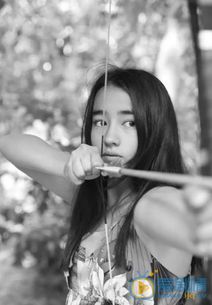 李宛妲甜美时尚照 李宛妲高清写真_李宛妲高清剧照