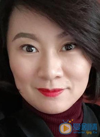 赵海燕日常生活照图片