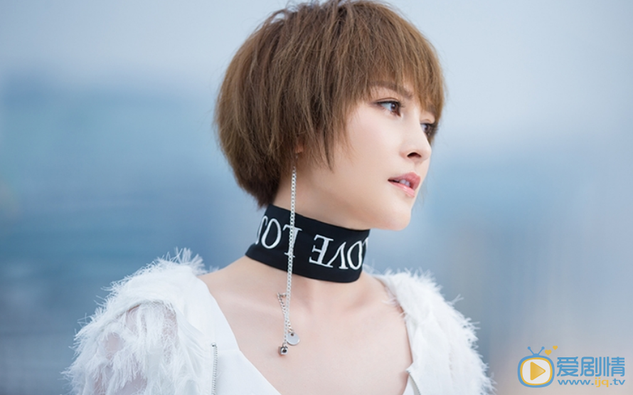 厉娜写真图片 厉娜高清写真_厉娜高清剧照