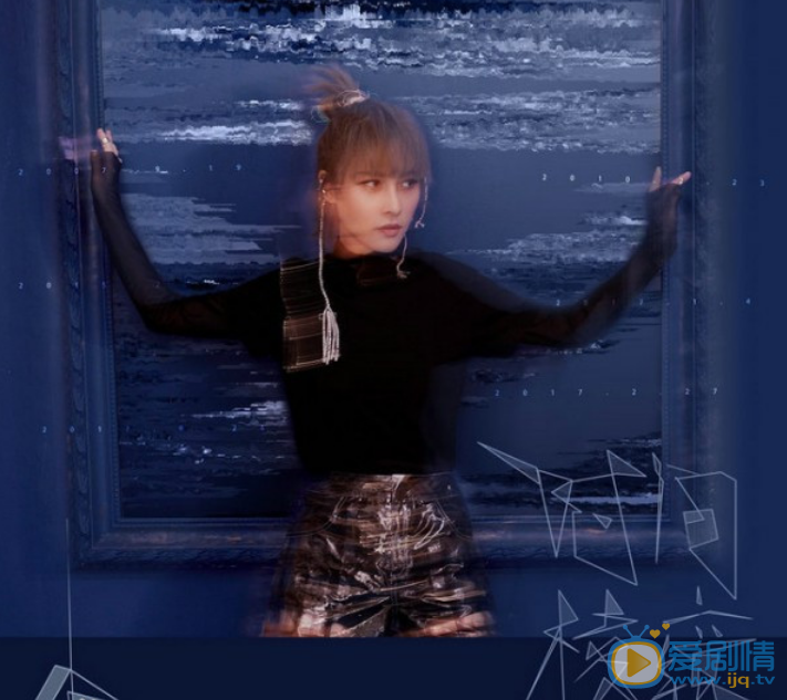 厉娜短发写真 厉娜高清写真_厉娜高清剧照