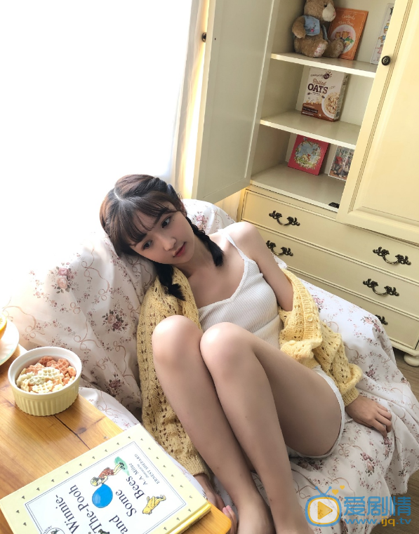 金迪清纯写真 金迪高清写真_金迪高清剧照