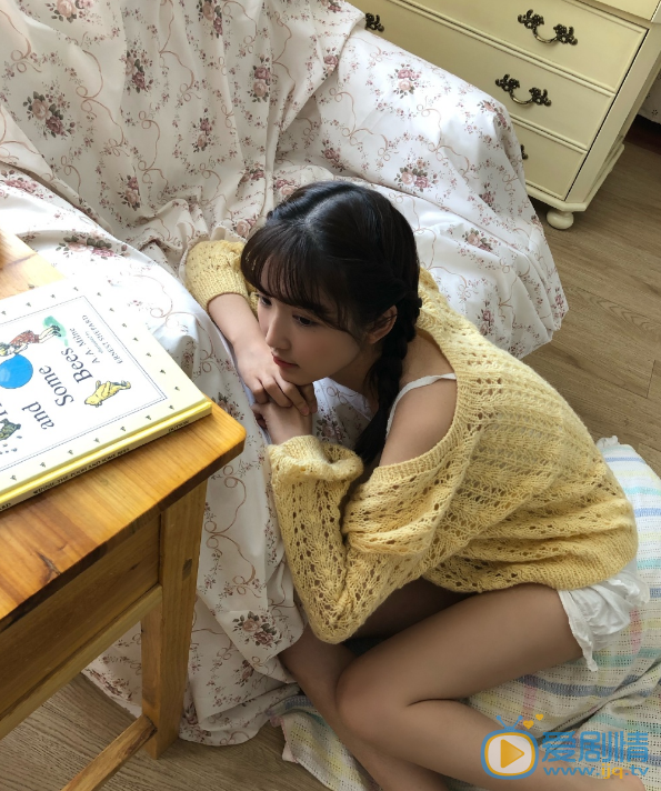 金迪清纯写真 金迪高清写真_金迪高清剧照