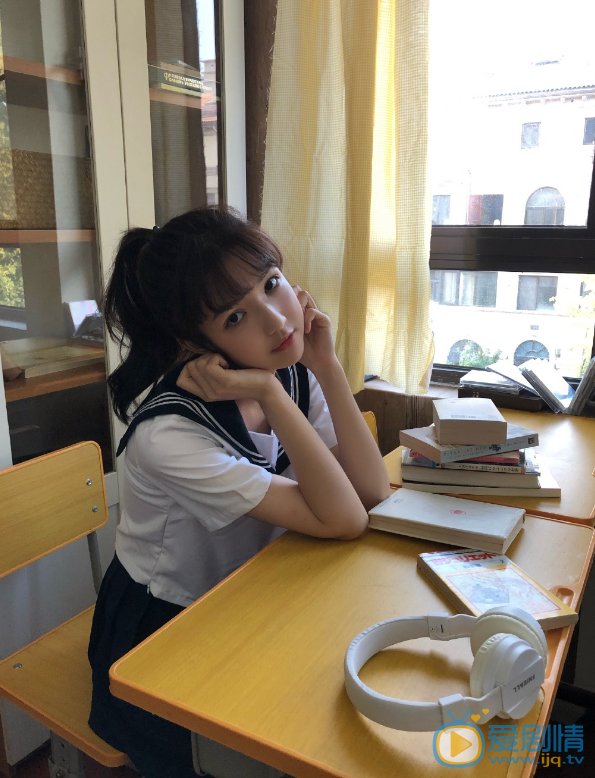 金迪清纯写真 金迪高清写真_金迪高清剧照