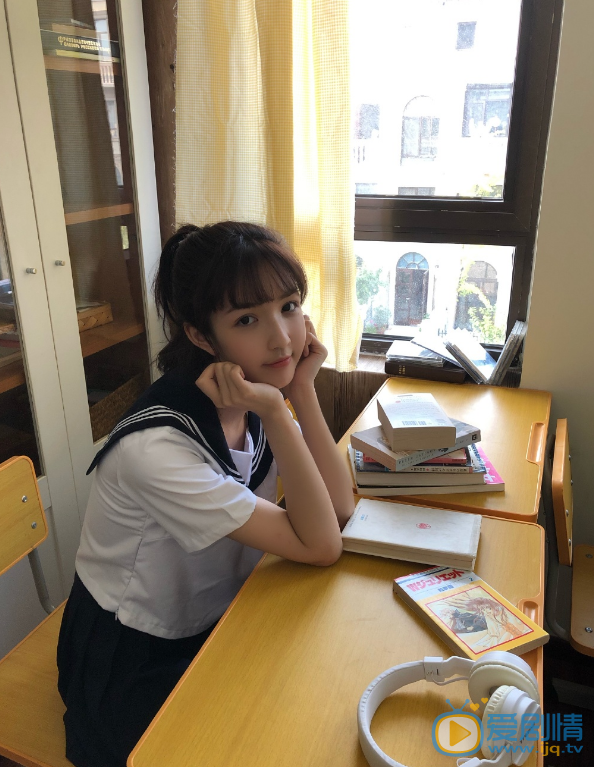 金迪清纯写真 金迪高清写真_金迪高清剧照