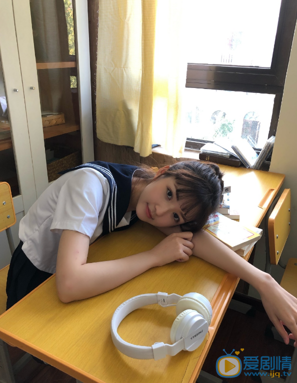 金迪清纯写真 金迪高清写真_金迪高清剧照
