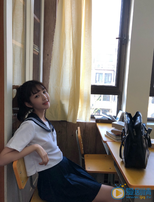 金迪清纯写真 金迪高清写真_金迪高清剧照