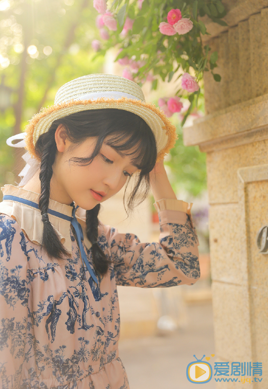 金迪唯美高清写真 金迪高清写真_金迪高清剧照