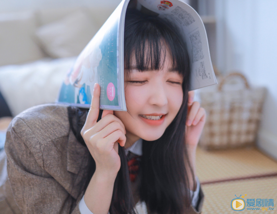 金迪唯美高清写真 金迪高清写真_金迪高清剧照