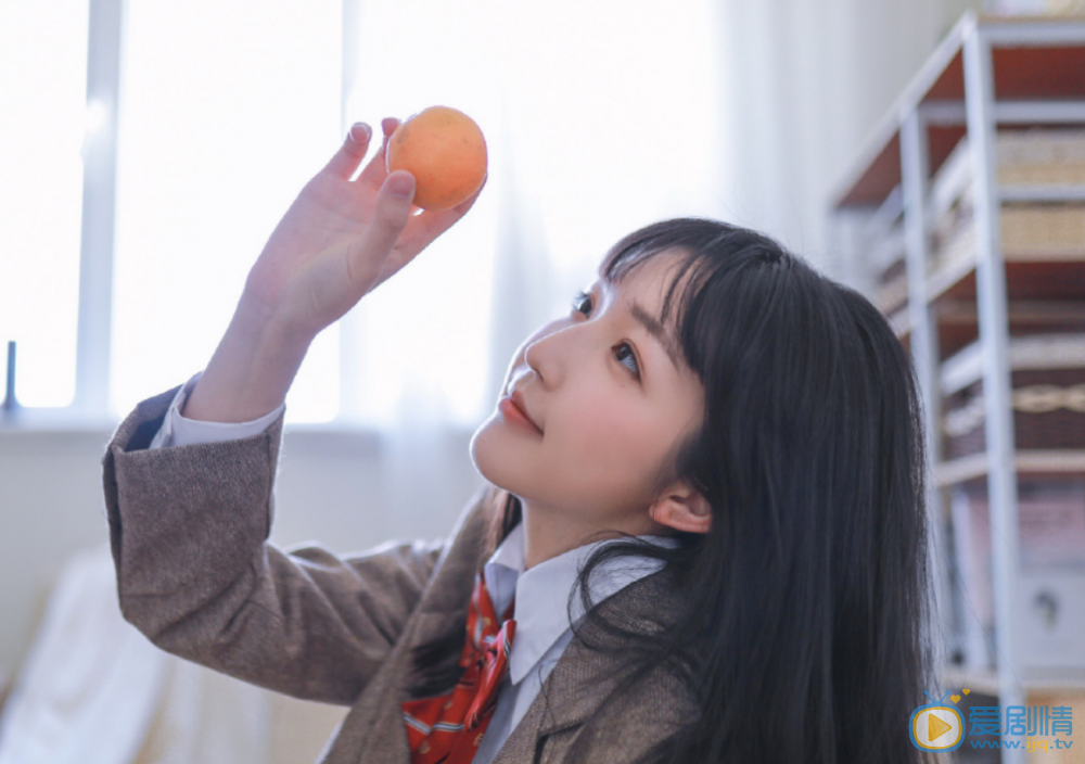 金迪唯美高清写真 金迪高清写真_金迪高清剧照