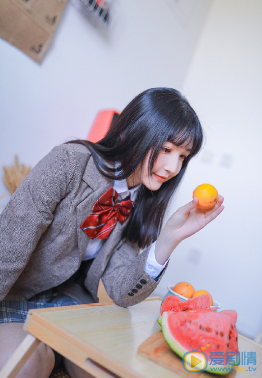 金迪唯美高清写真 金迪高清写真_金迪高清剧照