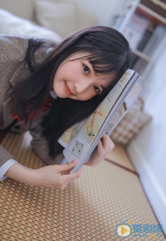 金迪唯美高清写真 金迪高清写真_金迪高清剧照