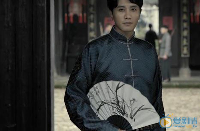 绝境铸剑剧照