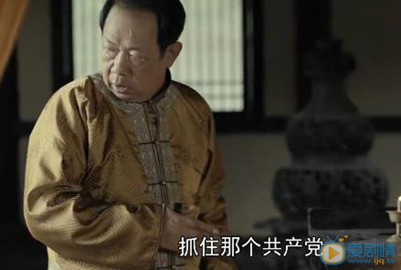 绝境铸剑剧照