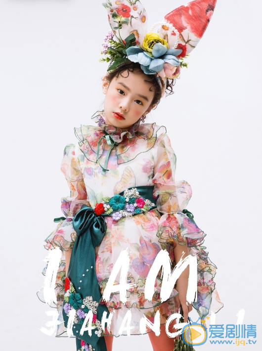 李佳航青春靓丽写真 李佳航高清写真_李佳航高清剧照