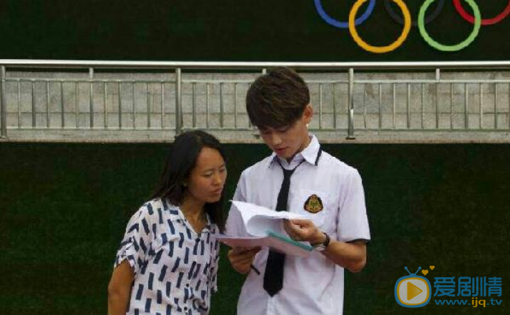 尹一博剧照 尹一博高清写真_尹一博高清剧照