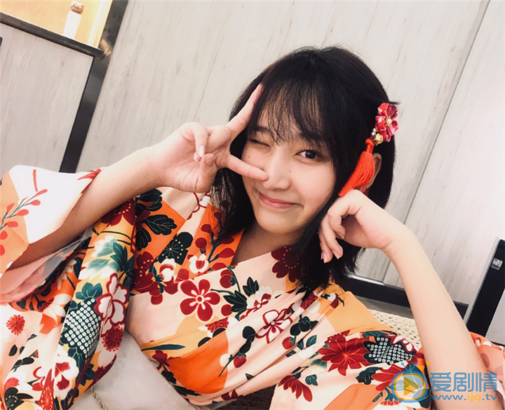 李林谦和服写真 李林谦高清写真_李林谦高清剧照