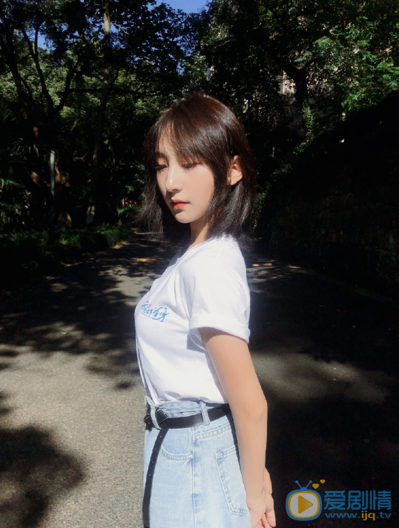 李林谦剧照开机照 李林谦高清写真_李林谦高清剧照