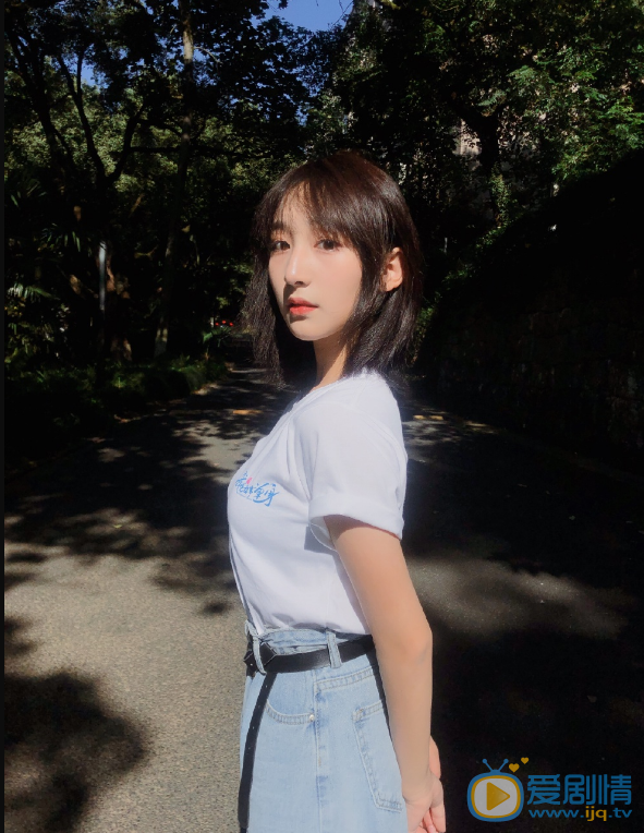 李林谦剧照开机照 李林谦高清写真_李林谦高清剧照