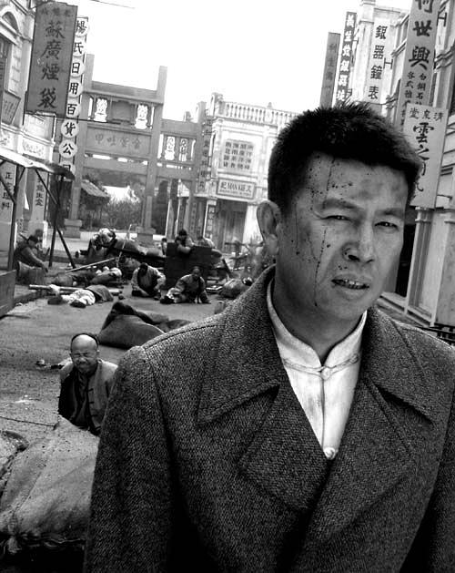 江柏萱高清写真_江柏萱高清剧照