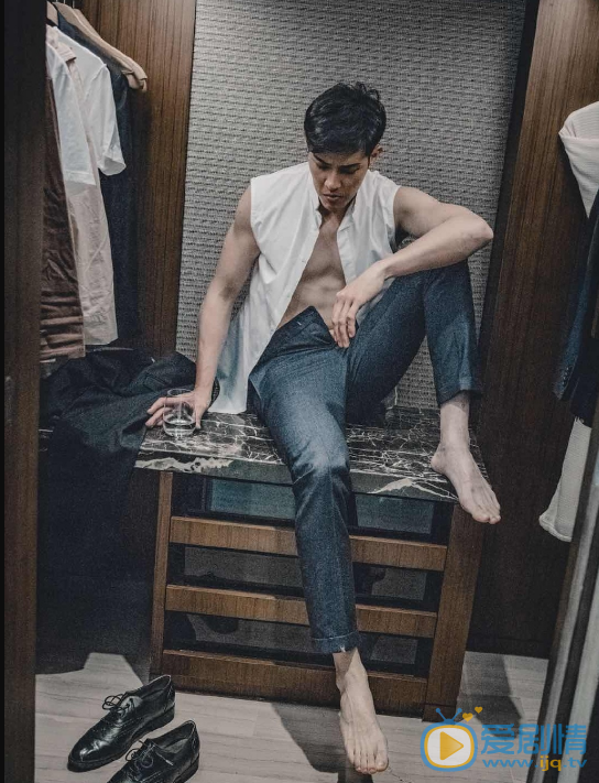 寇家瑞酷酷写真 寇家瑞高清写真_寇家瑞高清剧照