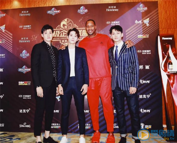 寇家瑞《超级企鹅联盟》图片 寇家瑞高清写真_寇家瑞高清剧照
