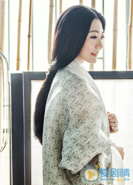 刘珂矣唯美写真图片 刘珂矣高清写真_刘珂矣高清剧照