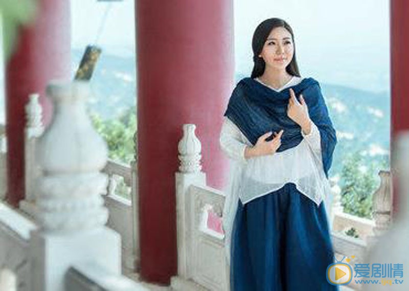 刘珂矣唯美写真图片 刘珂矣高清写真_刘珂矣高清剧照