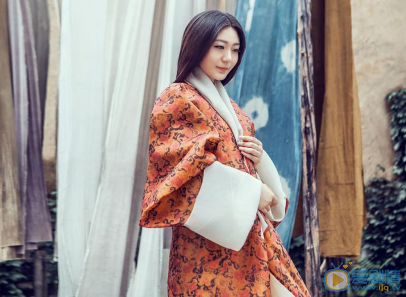 刘珂矣唯美写真图片 刘珂矣高清写真_刘珂矣高清剧照