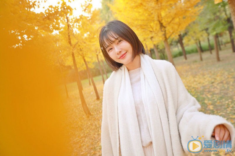 王心嫚日常生活照图片 王心嫚高清写真_王心嫚高清剧照