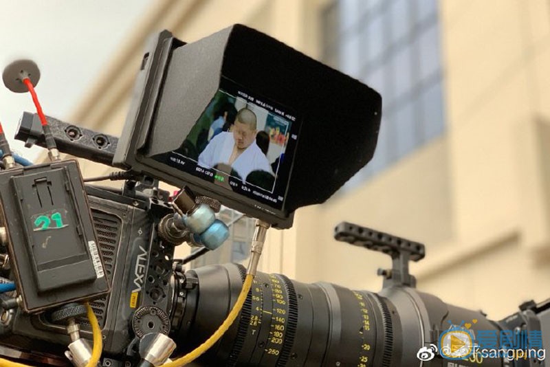 桑平日常生活照 桑平高清写真_桑平高清剧照