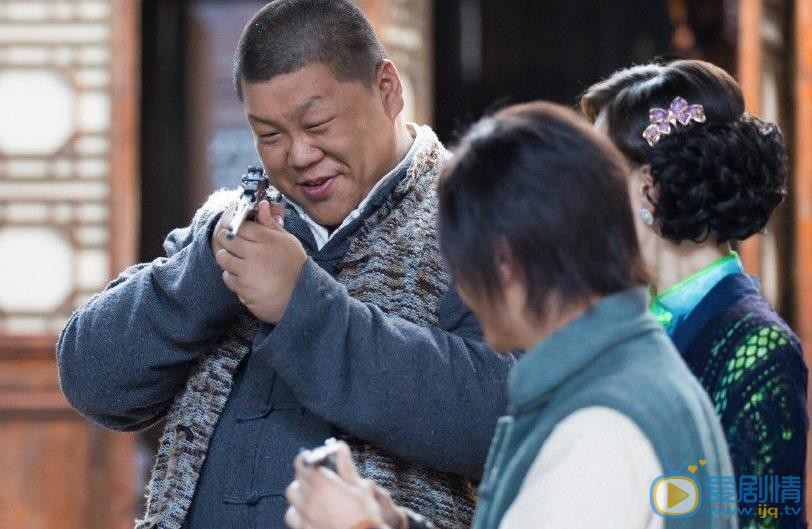 桑平剧照图片 桑平高清写真_桑平高清剧照