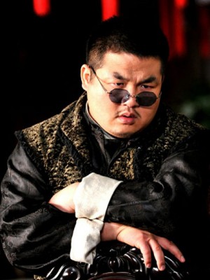 李冲
