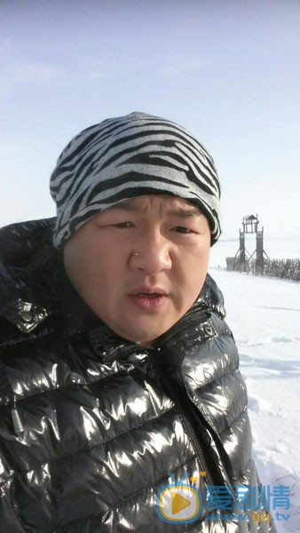 李冲日常生活照图片 李冲高清写真_李冲高清剧照
