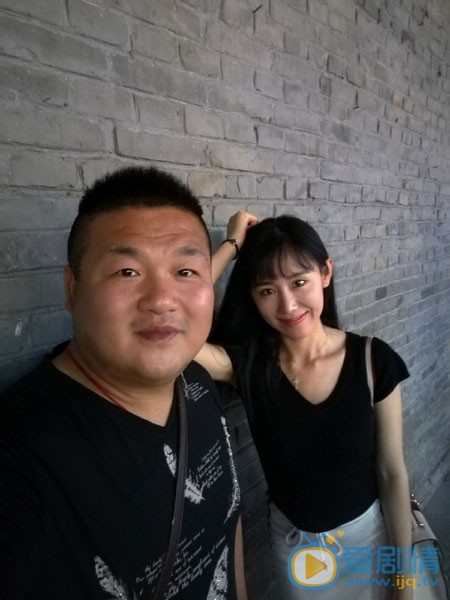李冲日常生活照图片 李冲高清写真_李冲高清剧照