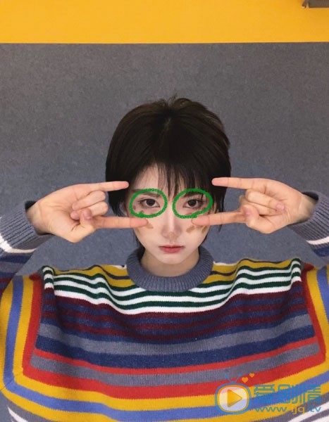 唐珂伊甜美写真 唐珂伊高清写真_唐珂伊高清剧照