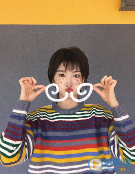唐珂伊甜美写真 唐珂伊高清写真_唐珂伊高清剧照