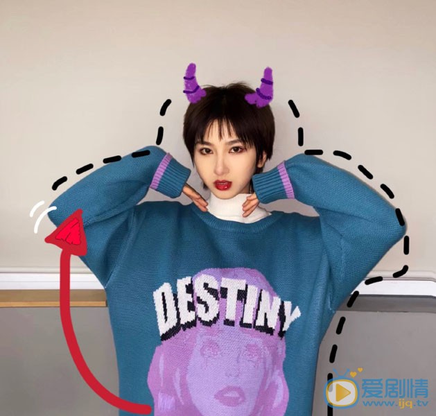 唐珂伊高清图片 唐珂伊高清写真_唐珂伊高清剧照