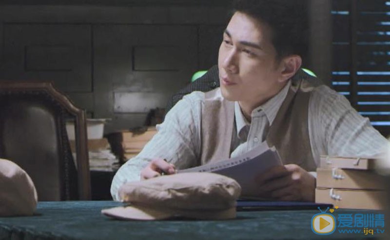 破局1950剧情介绍(1-46集大结局)