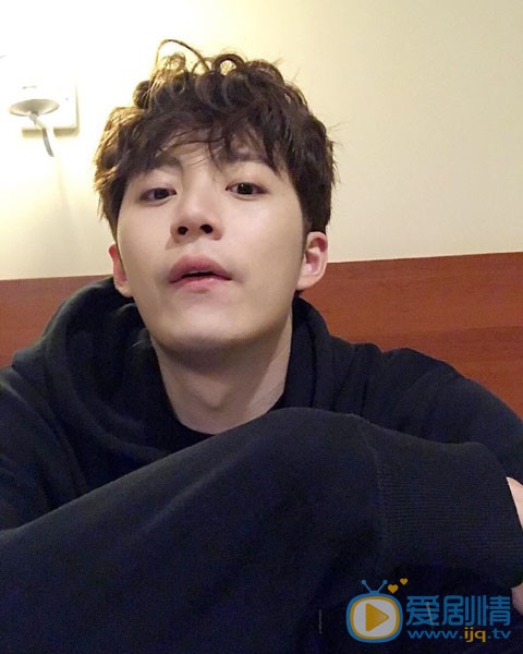 喻大维日常生活照图片 喻大维高清写真_喻大维高清剧照