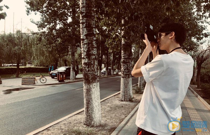 孙一杰高清写真图片 孙一杰高清写真_孙一杰高清剧照