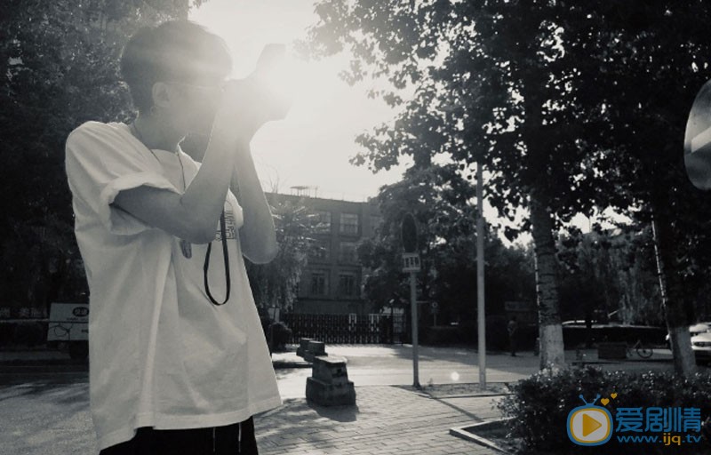 孙一杰高清写真图片 孙一杰高清写真_孙一杰高清剧照