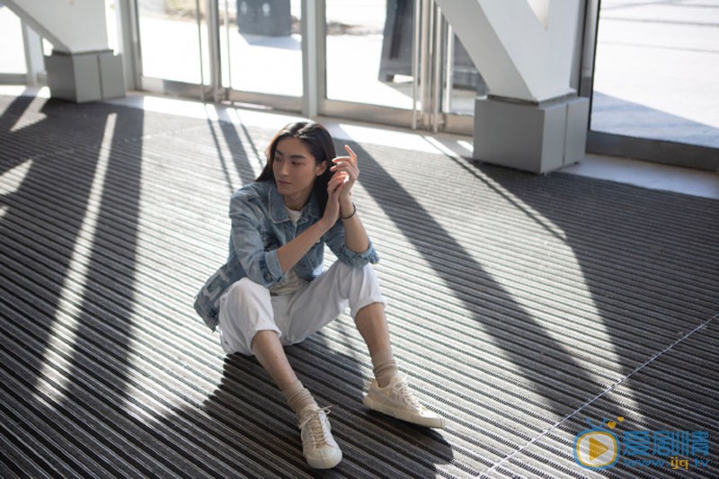 赵一桉高清图片 赵一桉高清写真_赵一桉高清剧照