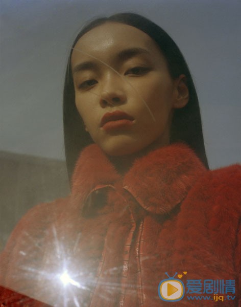 刘柏辛时尚写真图片 刘柏辛高清写真_刘柏辛高清剧照